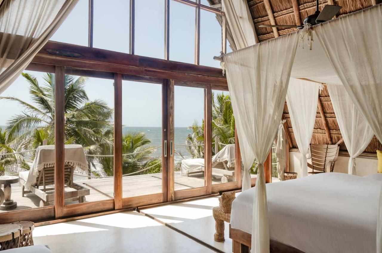 La Valise Tulum, Member Of Small Luxury Hotels المظهر الخارجي الصورة