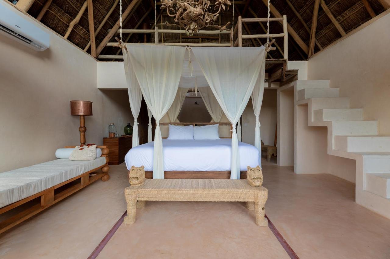 La Valise Tulum, Member Of Small Luxury Hotels المظهر الخارجي الصورة