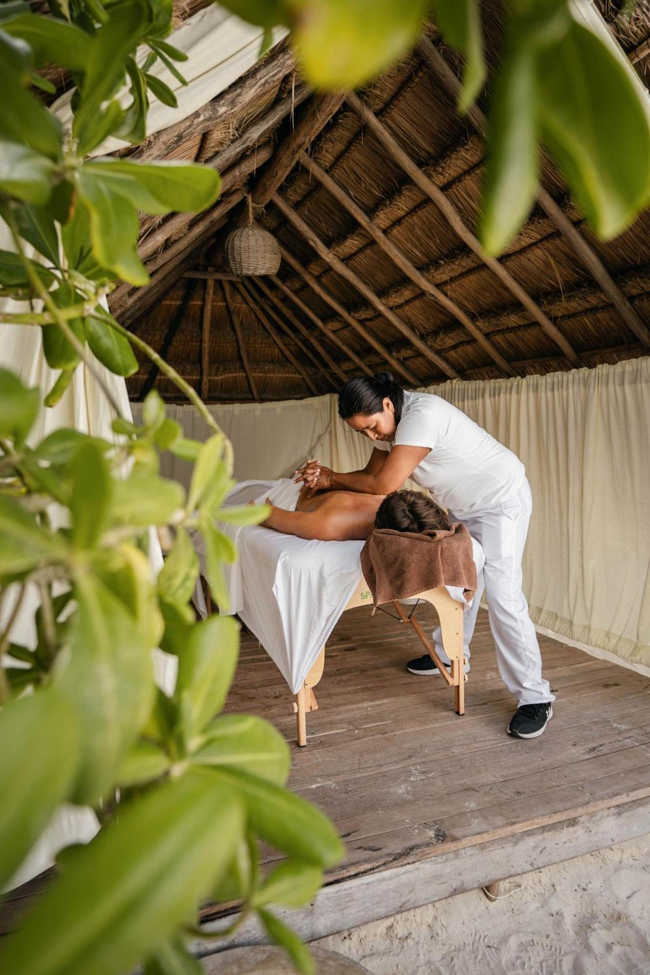 La Valise Tulum, Member Of Small Luxury Hotels المظهر الخارجي الصورة