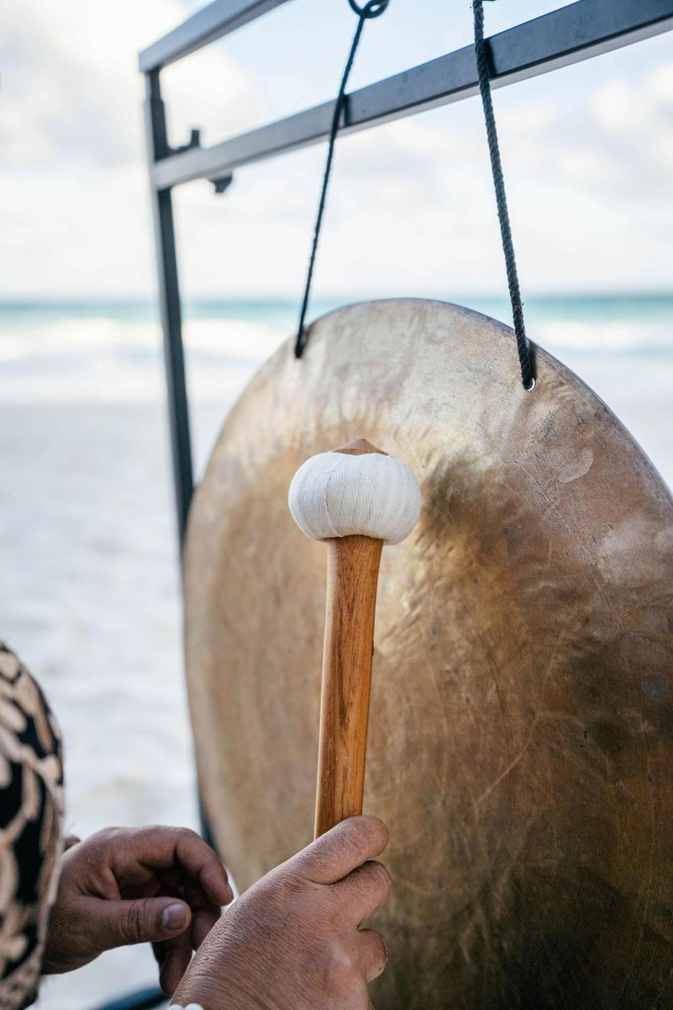 La Valise Tulum, Member Of Small Luxury Hotels المظهر الخارجي الصورة